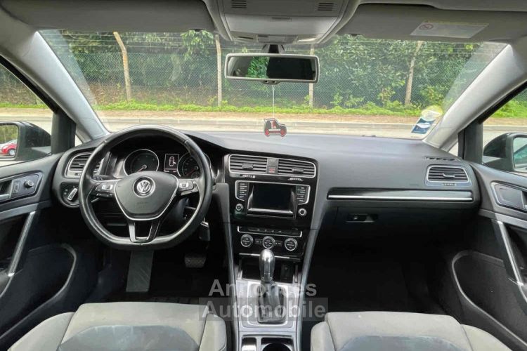 Volkswagen Golf VII 2.0 TDI 1968cm3 150cv - <small></small> 8.990 € <small>TTC</small> - #14