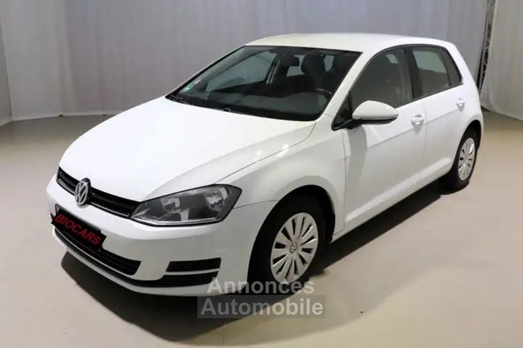 Volkswagen Golf VII 2.0 Trendline - <small></small> 8.450 € <small>TTC</small> - #1