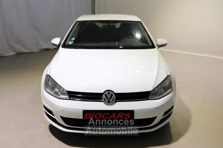 Volkswagen Golf VII 2.0 Trendline - <small></small> 8.450 € <small>TTC</small> - #2