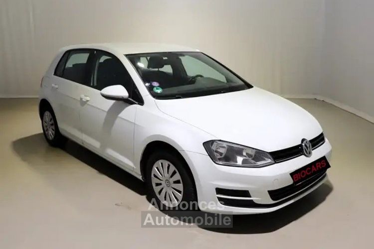 Volkswagen Golf VII 2.0 Trendline - <small></small> 8.450 € <small>TTC</small> - #3