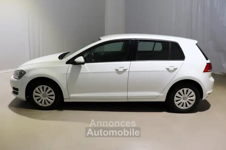 Volkswagen Golf VII 2.0 Trendline - <small></small> 8.450 € <small>TTC</small> - #4