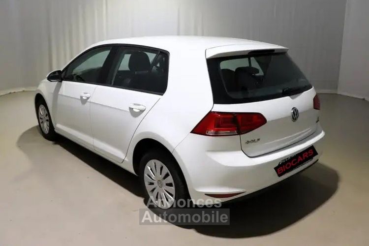 Volkswagen Golf VII 2.0 Trendline - <small></small> 8.450 € <small>TTC</small> - #5