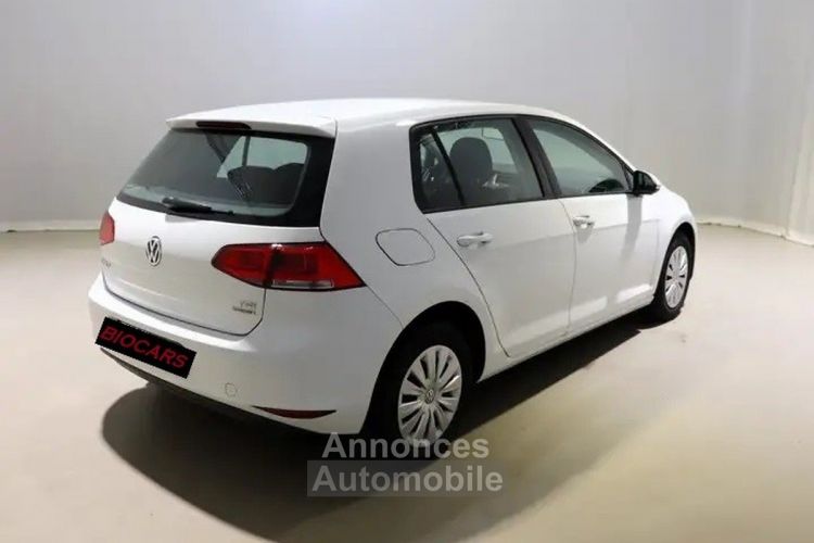 Volkswagen Golf VII 2.0 Trendline - <small></small> 8.450 € <small>TTC</small> - #6