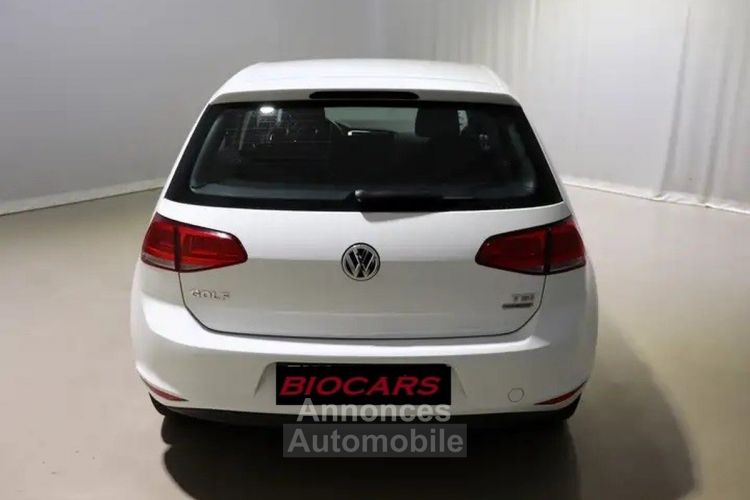 Volkswagen Golf VII 2.0 Trendline - <small></small> 8.450 € <small>TTC</small> - #7