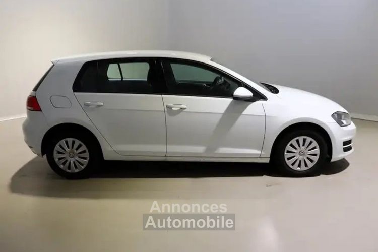 Volkswagen Golf VII 2.0 Trendline - <small></small> 8.450 € <small>TTC</small> - #8