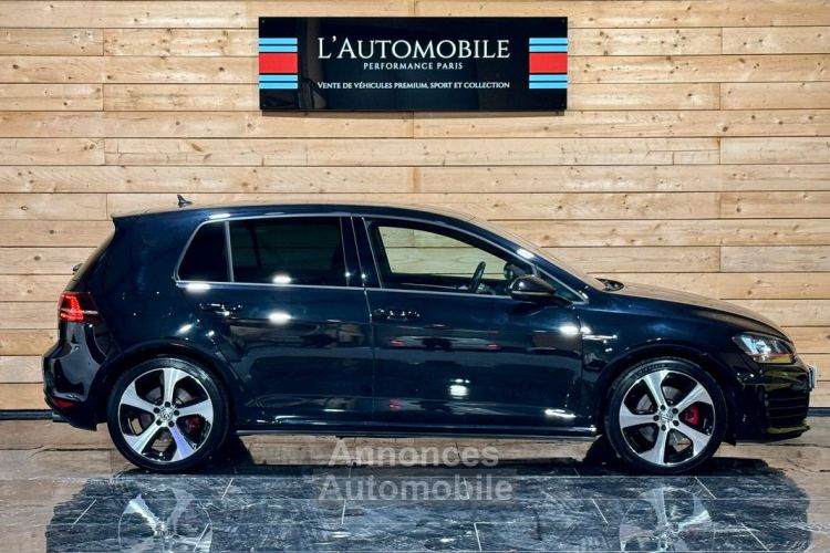 Volkswagen Golf vii 2.0 tsi 220 gti dsg6 5p - <small></small> 22.490 € <small>TTC</small> - #2