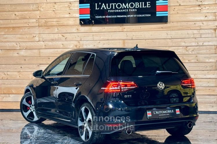 Volkswagen Golf vii 2.0 tsi 220 gti dsg6 5p - <small></small> 22.490 € <small>TTC</small> - #3