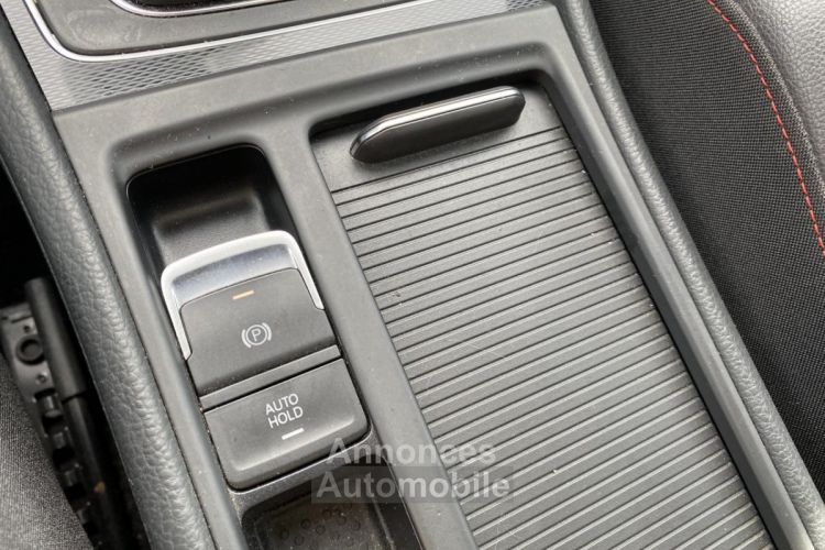 Volkswagen Golf VII 2.0 TSI 230 BlueMotion TECHNOLOGY GTI PERFORMANCE 5P - <small></small> 17.990 € <small>TTC</small> - #25