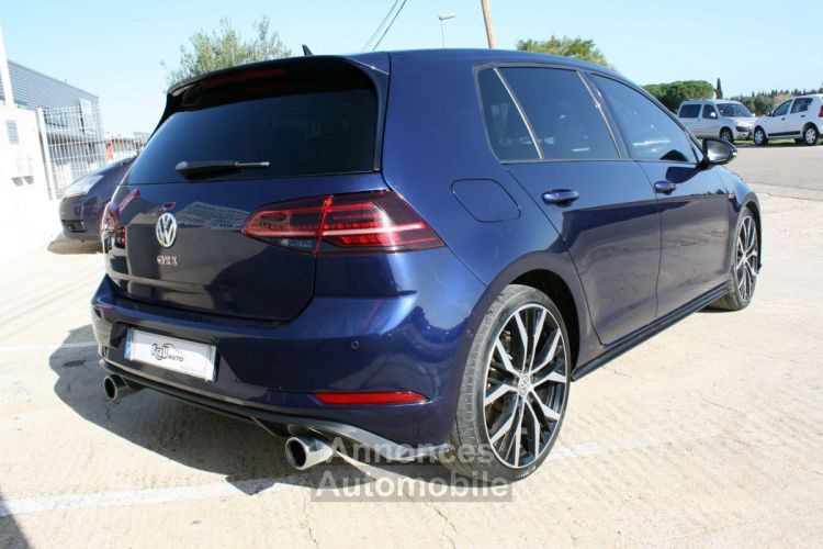 Volkswagen Golf VII 2.0 TSI 230CH BLUEMOTION TECHNOLOGY GTI PERFORMANCE DSG6 5P - <small></small> 21.990 € <small>TTC</small> - #4