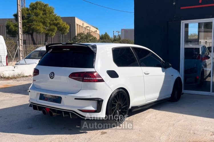 Volkswagen Golf VII 2.0 TSI 230ch GTI Pack R400 Performance DSG6 3p - <small></small> 19.990 € <small>TTC</small> - #1