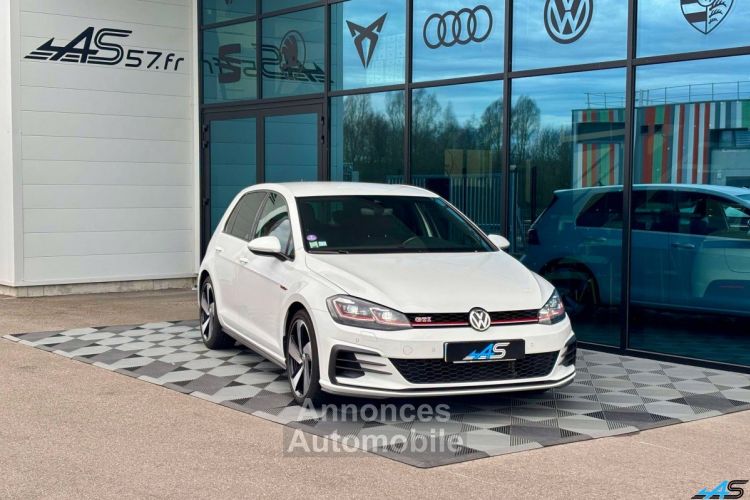 Volkswagen Golf VII 2.0 TSI 245 GTI PERFORMANCE DSG7 DYNAUDIO PAS DE MALUS - <small></small> 27.490 € <small>TTC</small> - #1