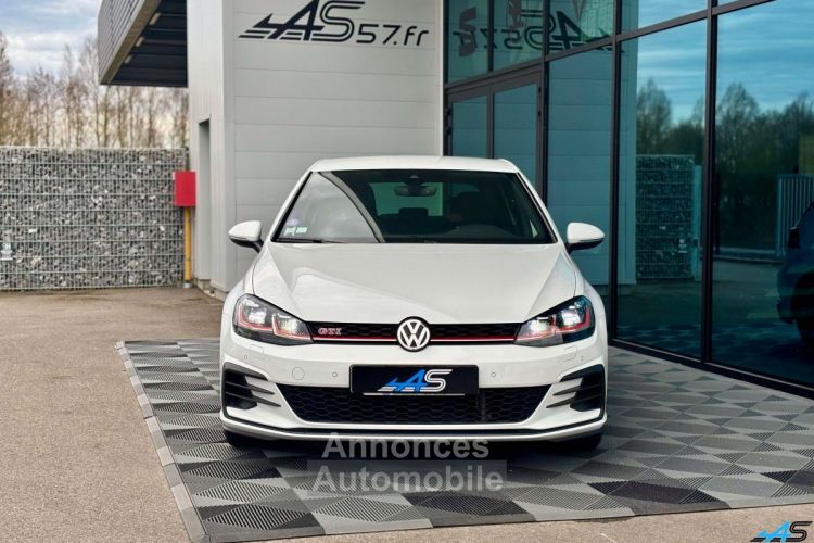 Volkswagen Golf VII 2.0 TSI 245 GTI PERFORMANCE DSG7 DYNAUDIO PAS DE MALUS - <small></small> 27.490 € <small>TTC</small> - #2