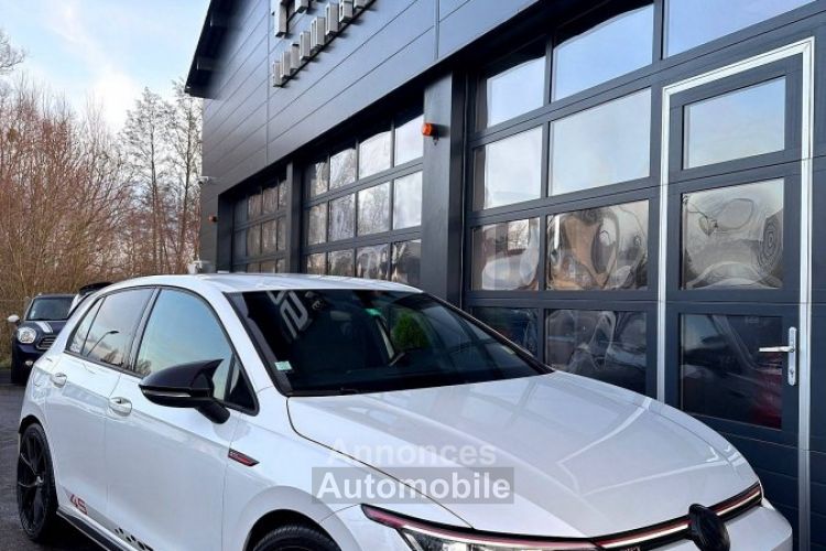 Volkswagen Golf VII 2.0 TSI 245ch GTI 5p - <small></small> 30.990 € <small>TTC</small> - #44