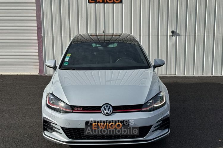 Volkswagen Golf VII 2.0 TSI 245CH GTI PERFORMANCE DSG7 - <small></small> 26.480 € <small>TTC</small> - #4