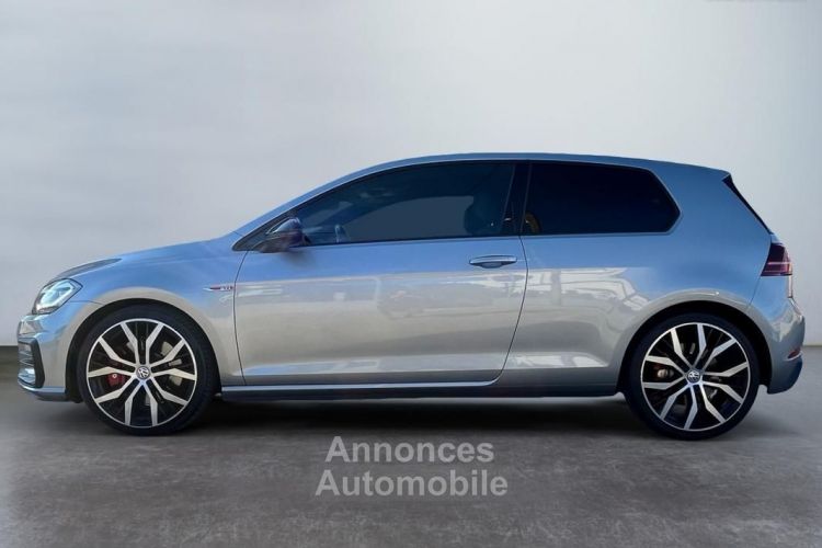 Volkswagen Golf VII 2.0 TSI 245ch GTI Performance DSG7 3p - <small></small> 26.990 € <small>TTC</small> - #3