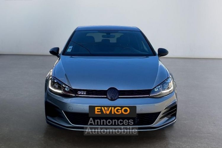 Volkswagen Golf VII 2.0 TSI 245ch GTI Performance DSG7 3p - <small></small> 26.990 € <small>TTC</small> - #9