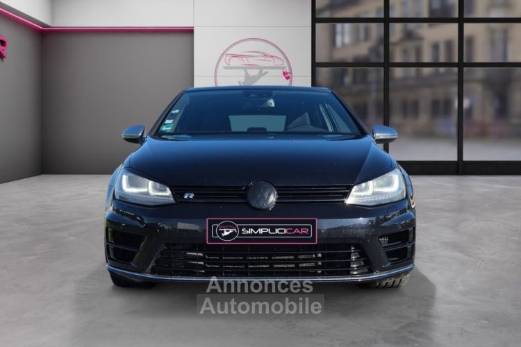 Volkswagen Golf VII 2.0 TSI 300 BlueMotion Technology DSG6 4Motion R Garantie 1 ans - <small></small> 21.980 € <small>TTC</small> - #2