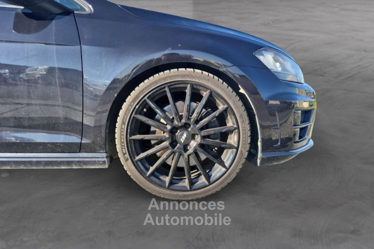 Volkswagen Golf VII 2.0 TSI 300 BlueMotion Technology DSG6 4Motion R Garantie 1 ans - <small></small> 21.980 € <small>TTC</small> - #9