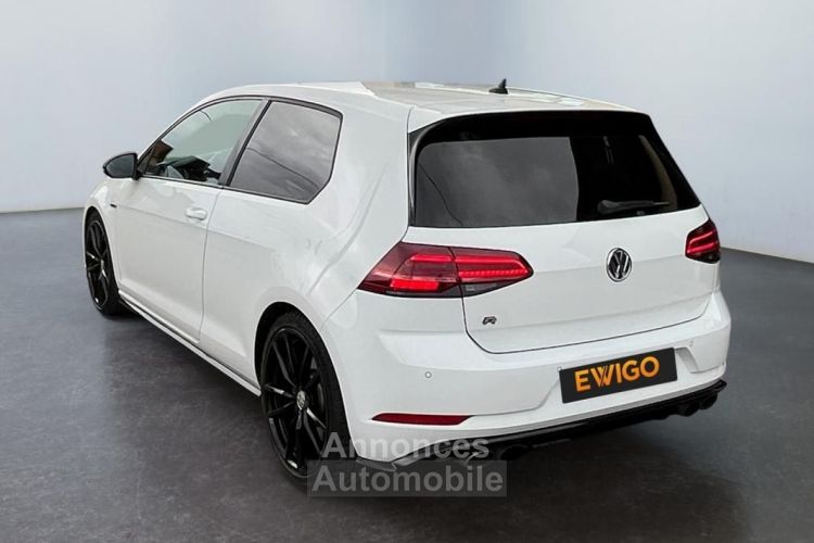 Volkswagen Golf VII 2.0 TSI 310ch BLUEMOTION TECHNOLOGY R 4MOTION DSG7 - <small></small> 28.990 € <small>TTC</small> - #4