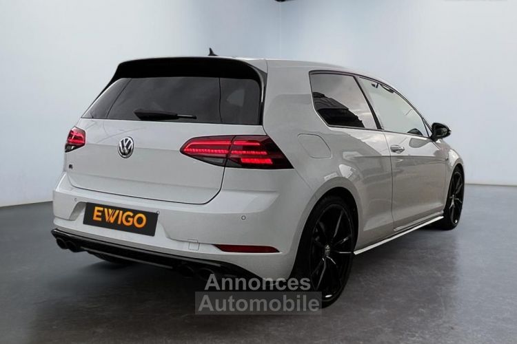 Volkswagen Golf VII 2.0 TSI 310ch BLUEMOTION TECHNOLOGY R 4MOTION DSG7 - <small></small> 28.990 € <small>TTC</small> - #6