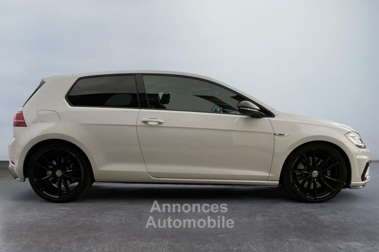 Volkswagen Golf VII 2.0 TSI 310ch BLUEMOTION TECHNOLOGY R 4MOTION DSG7 - <small></small> 28.990 € <small>TTC</small> - #7