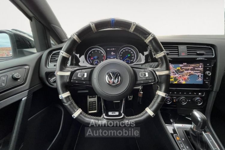 Volkswagen Golf VII 2.0 TSI 310ch BLUEMOTION TECHNOLOGY R 4MOTION DSG7 - <small></small> 28.990 € <small>TTC</small> - #14