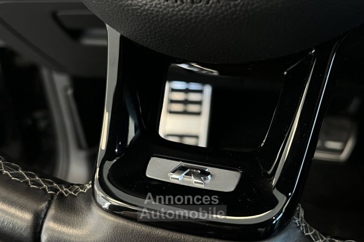 Volkswagen Golf VII 2.0 TSI 310ch BlueMotion Technology R 4Motion DSG7 5p - <small></small> 32.990 € <small>TTC</small> - #32