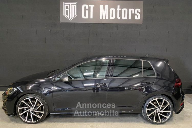 Volkswagen Golf VII 2.0 TSI 310CH BLUEMOTION TECHNOLOGY R 4MOTION DSG7 5P - <small></small> 33.900 € <small>TTC</small> - #5