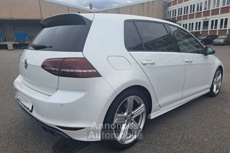 Volkswagen Golf VII 2.0 TSI 310ch R 4Motion - <small></small> 24.500 € <small>TTC</small> - #5