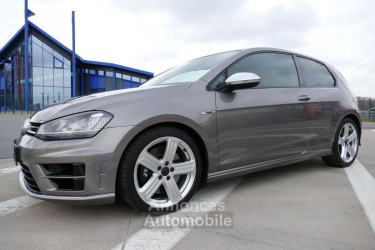 Volkswagen Golf VII 2.0 TSI 310ch R 4Motion - <small></small> 25.990 € <small>TTC</small> - #1