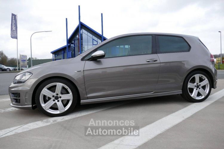 Volkswagen Golf VII 2.0 TSI 310ch R 4Motion - <small></small> 25.990 € <small>TTC</small> - #2