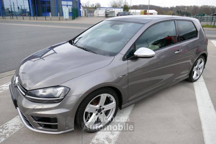 Volkswagen Golf VII 2.0 TSI 310ch R 4Motion - <small></small> 25.990 € <small>TTC</small> - #3