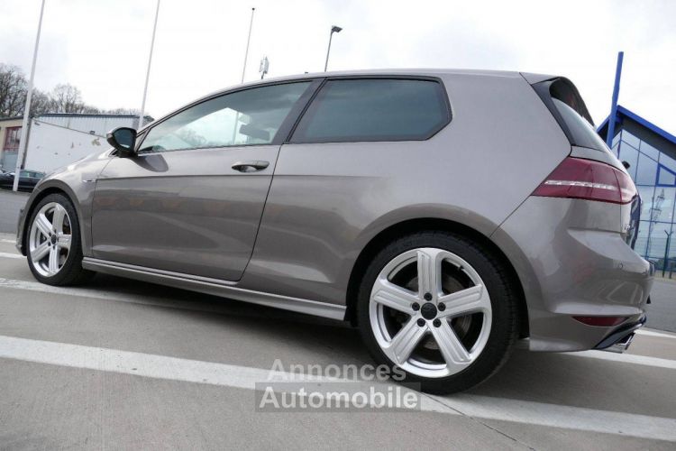 Volkswagen Golf VII 2.0 TSI 310ch R 4Motion - <small></small> 25.990 € <small>TTC</small> - #4