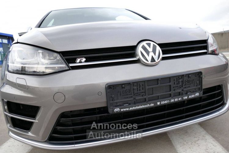 Volkswagen Golf VII 2.0 TSI 310ch R 4Motion - <small></small> 25.990 € <small>TTC</small> - #5