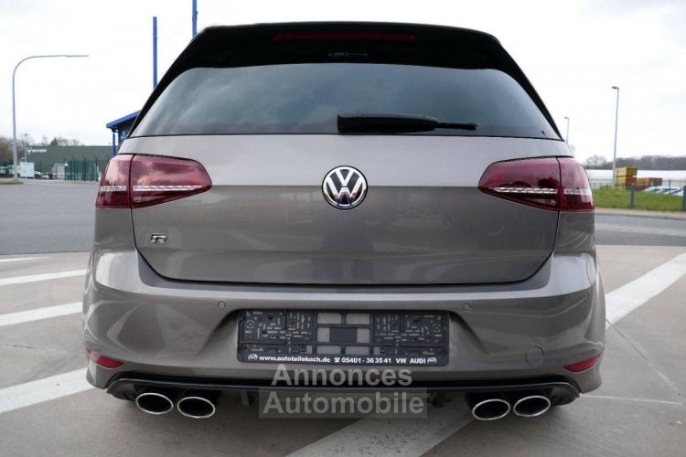 Volkswagen Golf VII 2.0 TSI 310ch R 4Motion - <small></small> 25.990 € <small>TTC</small> - #7