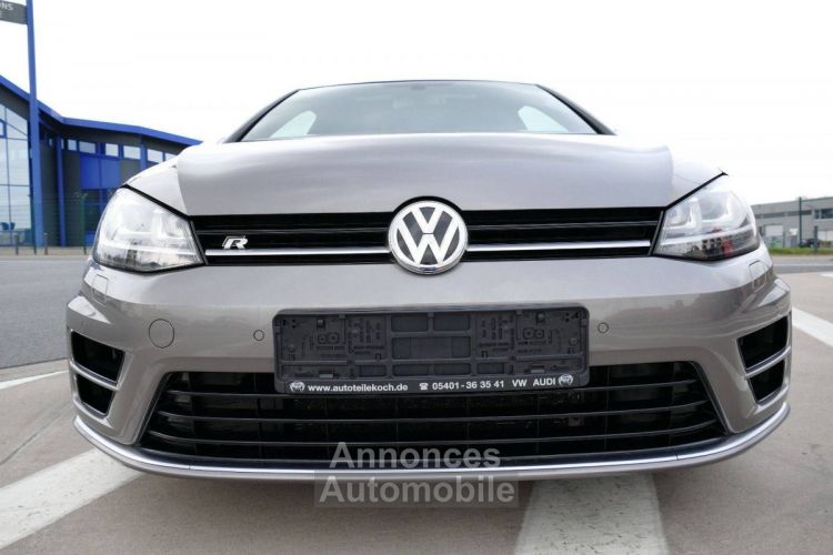 Volkswagen Golf VII 2.0 TSI 310ch R 4Motion - <small></small> 25.990 € <small>TTC</small> - #8