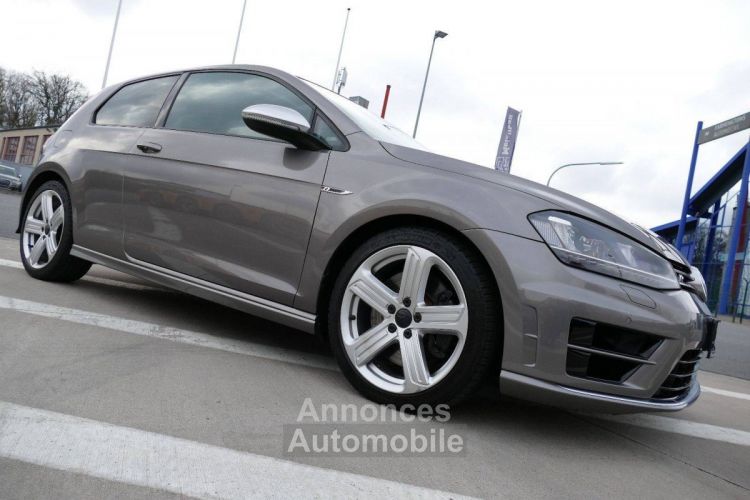 Volkswagen Golf VII 2.0 TSI 310ch R 4Motion - <small></small> 25.990 € <small>TTC</small> - #9