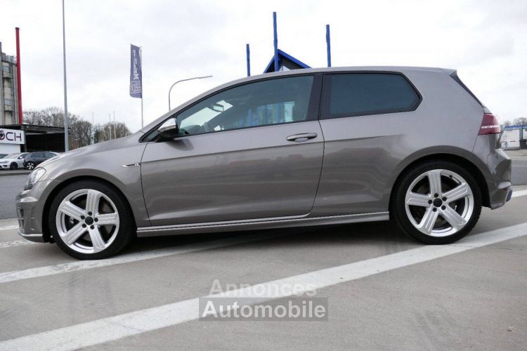 Volkswagen Golf VII 2.0 TSI 310ch R 4Motion - <small></small> 25.990 € <small>TTC</small> - #10