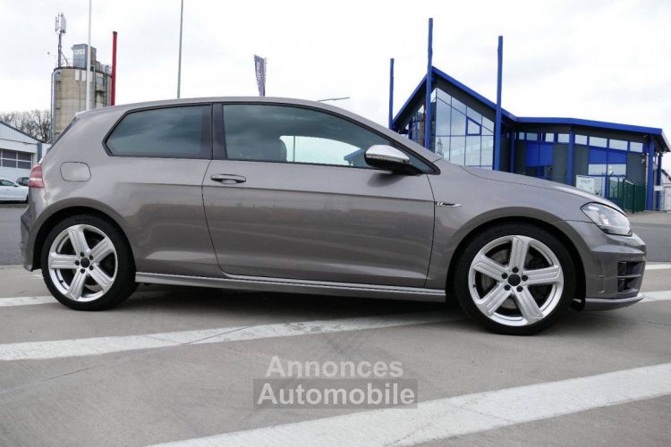 Volkswagen Golf VII 2.0 TSI 310ch R 4Motion - <small></small> 25.990 € <small>TTC</small> - #11