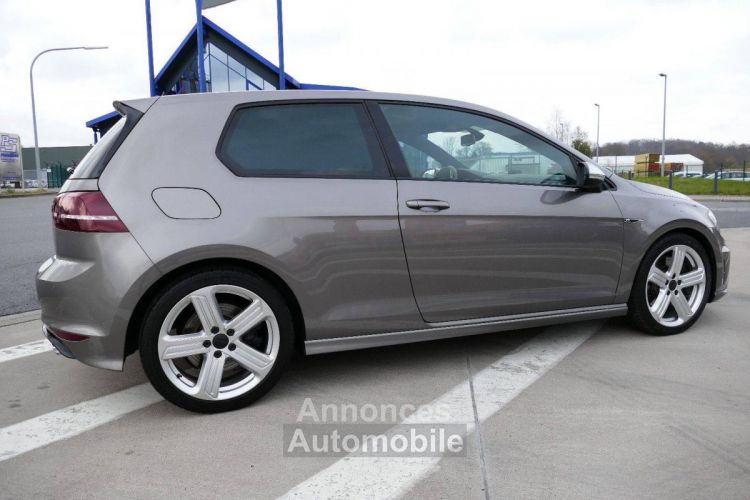 Volkswagen Golf VII 2.0 TSI 310ch R 4Motion - <small></small> 25.990 € <small>TTC</small> - #12