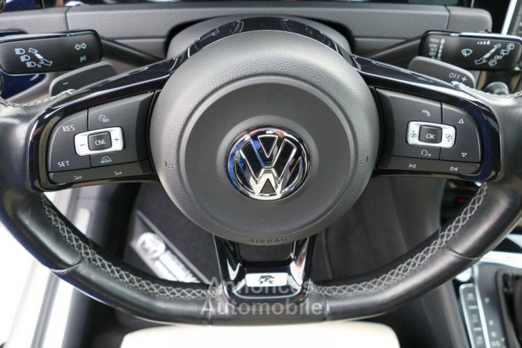 Volkswagen Golf VII 2.0 TSI 310ch R 4Motion - <small></small> 25.990 € <small>TTC</small> - #25