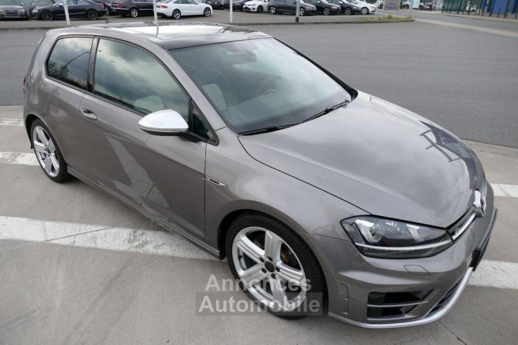 Volkswagen Golf VII 2.0 TSI 310ch R 4Motion - <small></small> 25.990 € <small>TTC</small> - #26