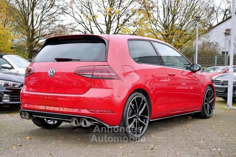 Volkswagen Golf VII 2.0 TSI 310ch R 4Motion 3p - <small></small> 30.990 € <small>TTC</small> - #2