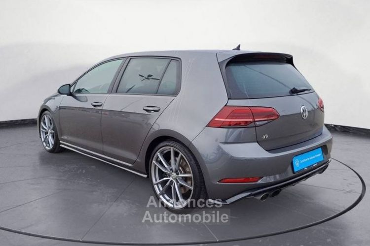 Volkswagen Golf VII 2.0 TSI 310ch R 4Motion DSG7 - <small></small> 30.990 € <small>TTC</small> - #2