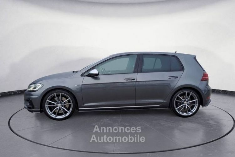 Volkswagen Golf VII 2.0 TSI 310ch R 4Motion DSG7 - <small></small> 30.990 € <small>TTC</small> - #3