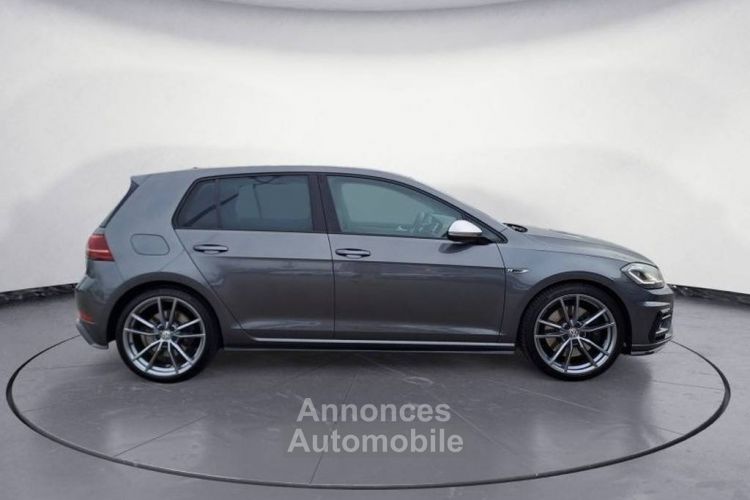 Volkswagen Golf VII 2.0 TSI 310ch R 4Motion DSG7 - <small></small> 30.990 € <small>TTC</small> - #4