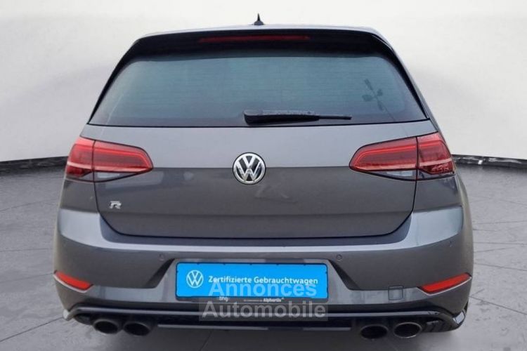 Volkswagen Golf VII 2.0 TSI 310ch R 4Motion DSG7 - <small></small> 30.990 € <small>TTC</small> - #5