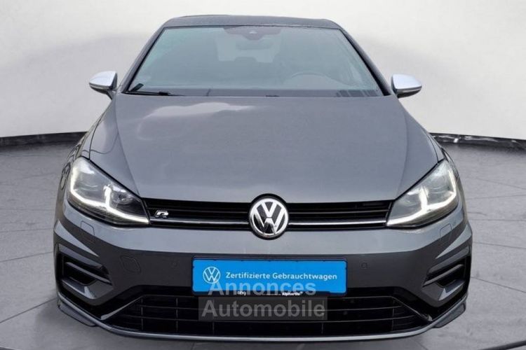 Volkswagen Golf VII 2.0 TSI 310ch R 4Motion DSG7 - <small></small> 30.990 € <small>TTC</small> - #6