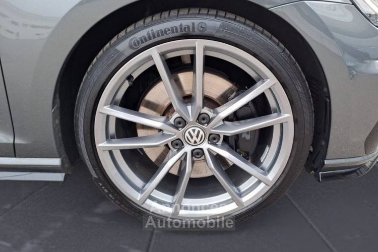 Volkswagen Golf VII 2.0 TSI 310ch R 4Motion DSG7 - <small></small> 30.990 € <small>TTC</small> - #8