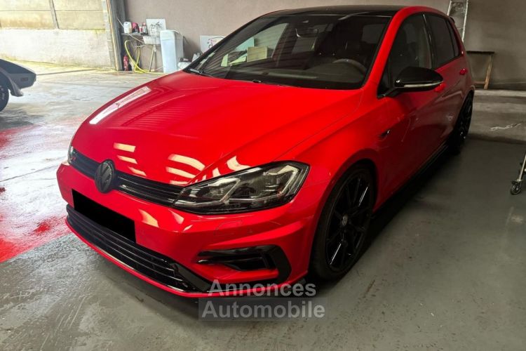 Volkswagen Golf VII 2.0 TSI 310CH R 4MOTION DSG7 5P - <small></small> 26.890 € <small>TTC</small> - #1